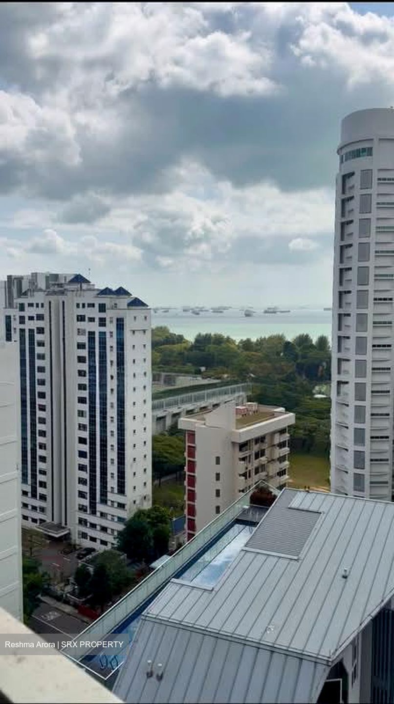 Nyon (D15), Apartment #543440051